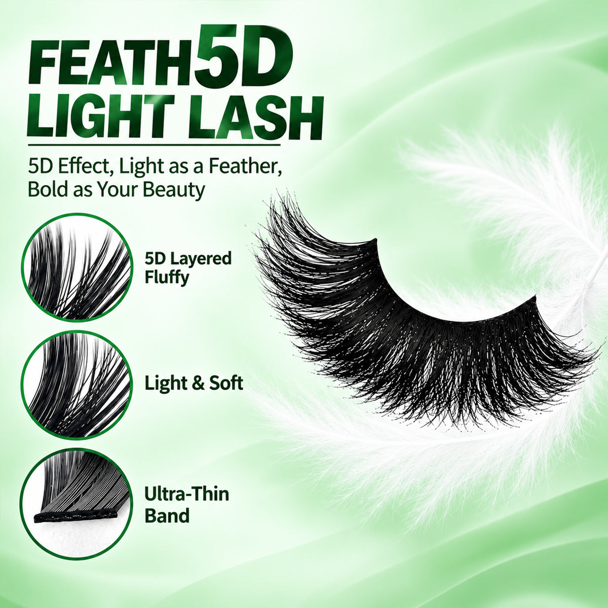 DIY Cluster Eyelash Extensions 270PCS 10–16mm Mix D Curl Soft Natural Wispy Fluffy Volume Lash Clusters Single Cluster Eyelashes for Eyelash Extension No Glue No Tweezers No Box Included Lightweight Reusable for Beginners Daily Makeup Cosmetic Kit