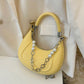 【12Suan Featured】 pearl handbag shoulder bag