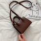 【12Suan Featured】2023 new fashion mesengers handbags