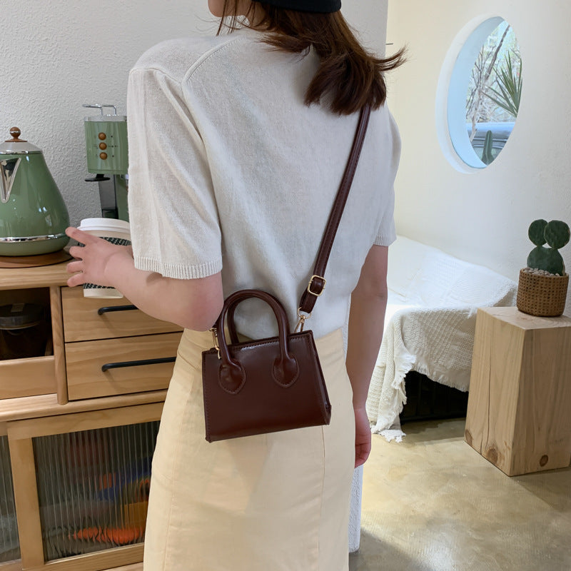 【12Suan Featured】2023 new fashion mesengers handbags